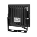 Reflektor LED naświetlacz Rebel 50W Rebel, 6500K, 230V