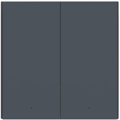 Aqara Smart Wall Switch H1 Szary z przewodem neutralnym