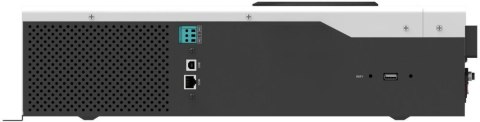 Przetwornica inwerter solarny Volt Polska SinusPro Ultra-HV 6000 24V/230V 3000/6000W 80A MPPT (450V)