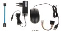 REJESTRATOR AHD, HD-CVI, HD-TVI, CVBS, IP IDS-7216HQHI-M1/XT 16 KANAŁÓW AcuSense Hikvision