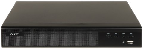 REJESTRATOR IP APTI-N1621-8P-I3 16 KANAŁÓW, 8 PoE