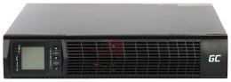 ZASILACZ UPS UPS13 RACK 1000 VA Green Cell
