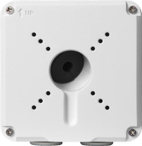 Adapter/puszka BCS POINT BCS-P-A61