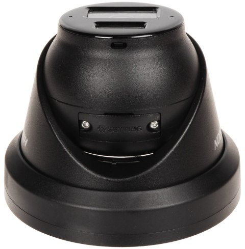 KAMERA IP DS-2CD2343G2-LI2U 2.8MM BLACK Smart Hybrid Light - 4 Hikvision