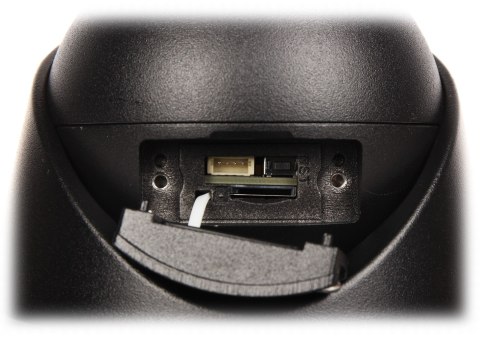 KAMERA IP DS-2CD2343G2-LI2U 2.8MM BLACK Smart Hybrid Light - 4 Hikvision