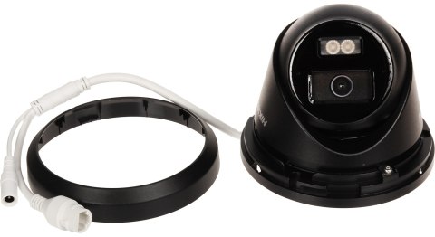 KAMERA IP DS-2CD2343G2-LI2U 2.8MM BLACK Smart Hybrid Light - 4 Hikvision