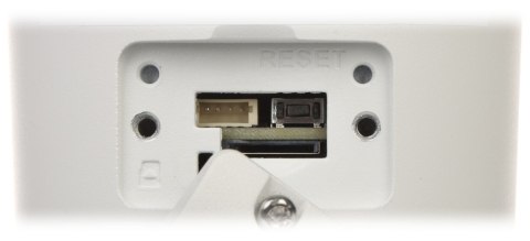 KAMERA IP DS-2CD2043G2-LI2U(2.8MM) AcuSense Smart Hybrid Light - 4 Mpx Hikvision