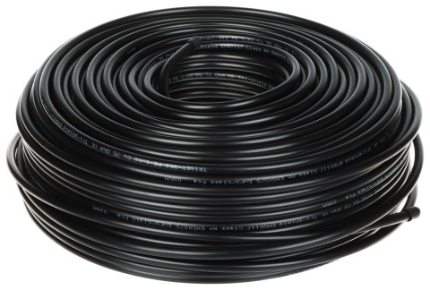 KABEL KONCENTRYCZNY TRISET-302-FCA-PE A+