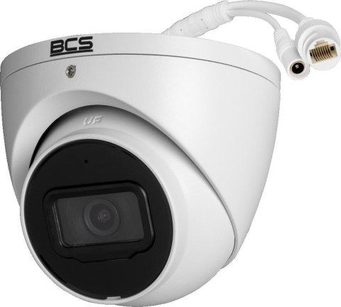 BCS-L-EIP14FSR3-AI1 BCS Line kamera kopułowa IP 4Mpx IR 30M zbiorcze 10szt.