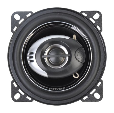 Głośnik samochodowy Peiying Alien PY-BG402T6