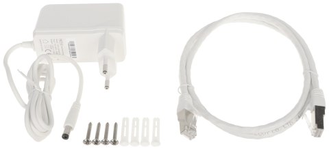 BEZPRZEWODOWA CENTRALA ALARMOWA ARC3000H-W2(868) DAHUA