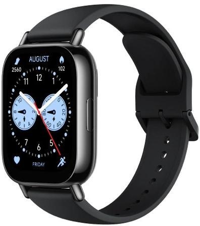 Smartwatch Xiaomi Redmi Watch 5 Lite czarny