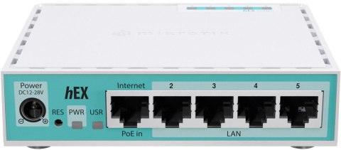 MIKROTIK ROUTERBOARD hEX (E50UG)