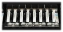 PATCH PANEL RJ-45 PP-24/RJ7-C/FTP-S