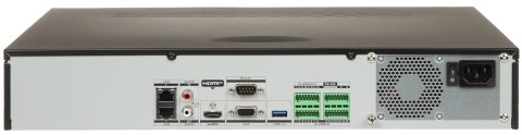 REJESTRATOR IP DS-7716NXI-K4(D) 16 KANAŁÓW AcuSense Hikvision