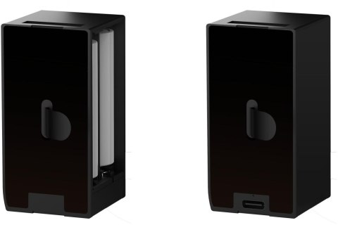 Aqara Smart Lock U200 Kit Srebrny