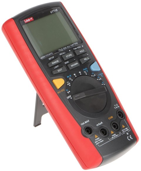 MIERNIK UNIWERSALNY UT-71E UNI-T