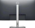 Monitor 27" Dell P2722H FullHD LED IPS HDMI VGA DisplayPort czarny