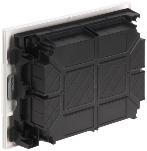 ROZDZIELNICA PODTYNKOWA 12-MODUŁOWA LE-135361 Practibox S LEGRAND