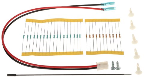 PŁYTA CENTRALI ALARMOWEJ MG5050+-B6A PARADOX