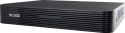 Zestaw monitoringu IP BCS Basic 1x Kamera BCS-B-EIP15FR3(2.0) Rejestrator z dyskiem