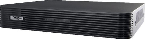 Zestaw monitoringu IP BCS Basic 3x Kamera BCS-B-EIP15FR3(2.0) Rejestrator z dyskiem