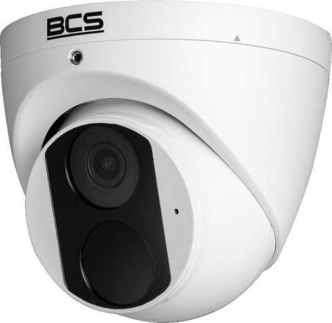 Zestaw monitoringu IP BCS Point 2x Kamera BCS-P-EIP14FSR3 Rejestrator z 1TB
