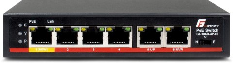 Zestaw monitoringu IP BCS Point 3x Kamera BCS-P-EIP28FWR3-Ai2-G Rejestrator z dyskiem