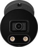 Zestaw monitoringu IP BCS Point 3x Kamera BCS-P-TIP28FWR3L2-Ai2-G Rejestrator z dyskiem