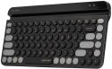 Klawiatura komputerowa A4tech Fstyler FBK30 Blackcurrant Bluetooth