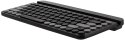 Klawiatura komputerowa A4tech Fstyler FBK30 Blackcurrant Bluetooth