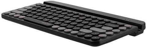 Klawiatura komputerowa A4tech Fstyler FBK30 Blackcurrant Bluetooth