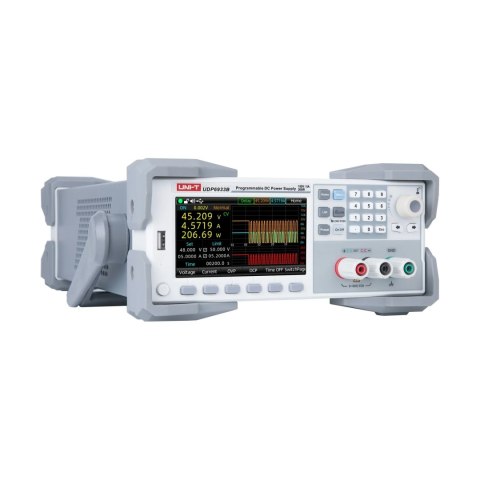 Zasilacz laboratoryjny Uni-T UDP6933B