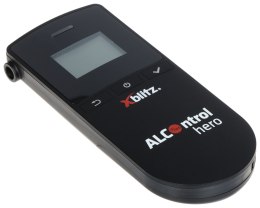 ALKOMAT ELEKTROCHEMICZNY XB-ALCONTROL-HERO Xblitz