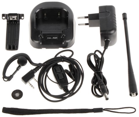 RADIOTELEFON UV-82 136 ... 174 MHz, 400 ... 520 MHz Baofeng