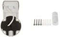 KAMERA IP OBROTOWA ZEWNĘTRZNA DS-2CD1A43G0-IZU(2.8-12MM)PL - 3.7 Mpx 2.8 ... 12 mm Hikvision