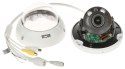 KAMERA WANDALOODPORNA IP BCS-L-DIP44VSR4-AI1 - 4 Mpx 2.7 ... 13.5 mm - MOTOZOOM BCS Line