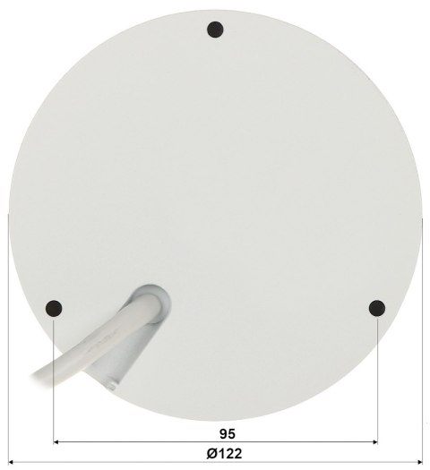 KAMERA WANDALOODPORNA IP BCS-L-DIP48VSR4-AI1 - 8.3 Mpx 4K UHD 2.7 ... 13.5 mm - MOTOZOOM BCS Line