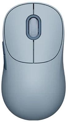 Mysz komputerowa Xiaomi Wireless Mouse 3 niebieski