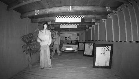 KAMERA WANDALOODPORNA IP BCS-V-DIP54VSR4-AI2 - 4 Mpx 2.8 ... 12 mm - MOTOZOOM BCS View