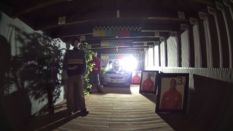 KAMERA WANDALOODPORNA IP BCS-V-DIP54VSR4-AI2 - 4 Mpx 2.8 ... 12 mm - MOTOZOOM BCS View