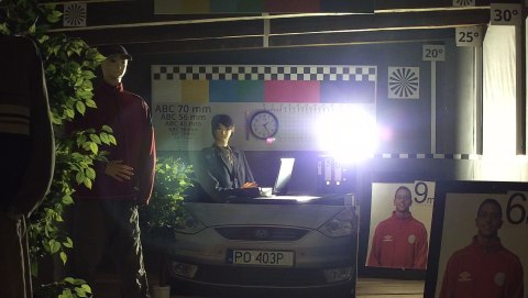 KAMERA WANDALOODPORNA IP BCS-V-DIP54VSR4-AI2 - 4 Mpx 2.8 ... 12 mm - MOTOZOOM BCS View