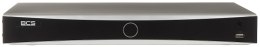 REJESTRATOR IP BCS-V-NVR0802-A-4K-AI 8 KANAŁÓW BCS View