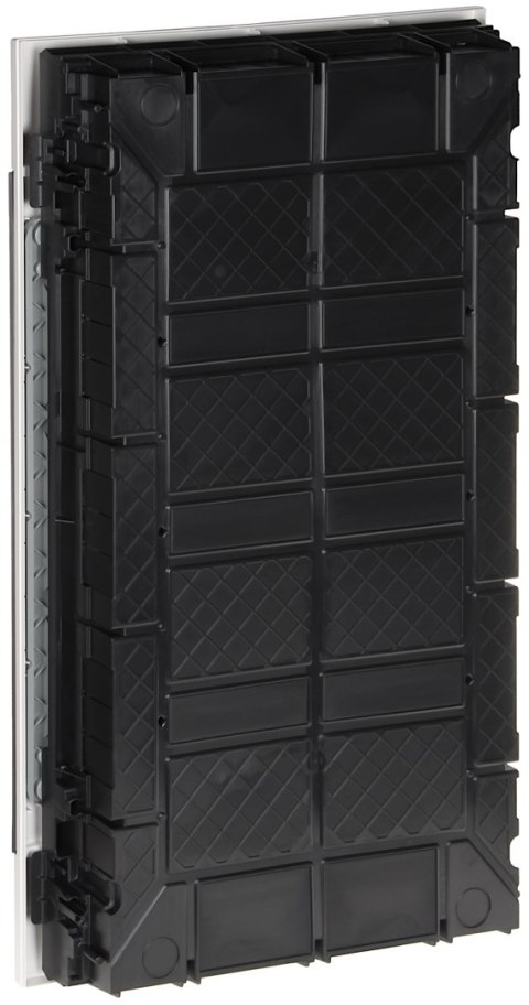 ROZDZIELNICA PODTYNKOWA 72-MODUŁOWA LE-137379 Practibox S LEGRAND