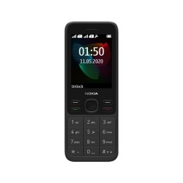 Telefon GSM Nokia 150 czarny