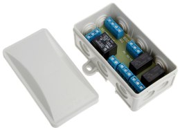 PILOT ŚCIENNY DO STEROWNIKÓW OŚWIETLENIA LED B4 2.4 GHz, MONO, CCT, RGB, RGBW, RGBCCT (RGBWW) MiBOXER