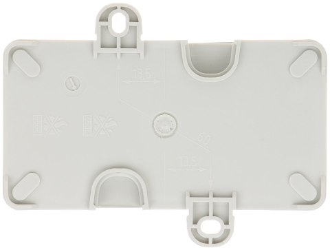 PILOT ŚCIENNY DO STEROWNIKÓW OŚWIETLENIA LED B4 2.4 GHz, MONO, CCT, RGB, RGBW, RGBCCT (RGBWW) MiBOXER