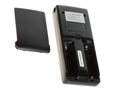 ALKOMAT ELEKTROCHEMICZNY XB-ETHER Xblitz