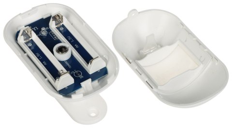 BEZPRZEWODOWA CZUJKA PIR HECKERMANN-MODEL-4