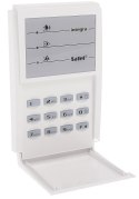 KLAWIATURA STREFOWA INT-S-W SATEL